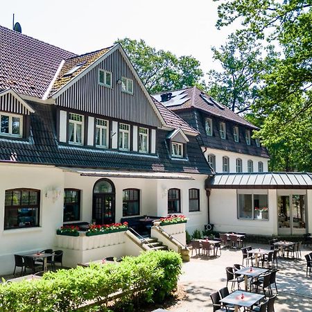 Hotel Muennich Munster  Exterior photo