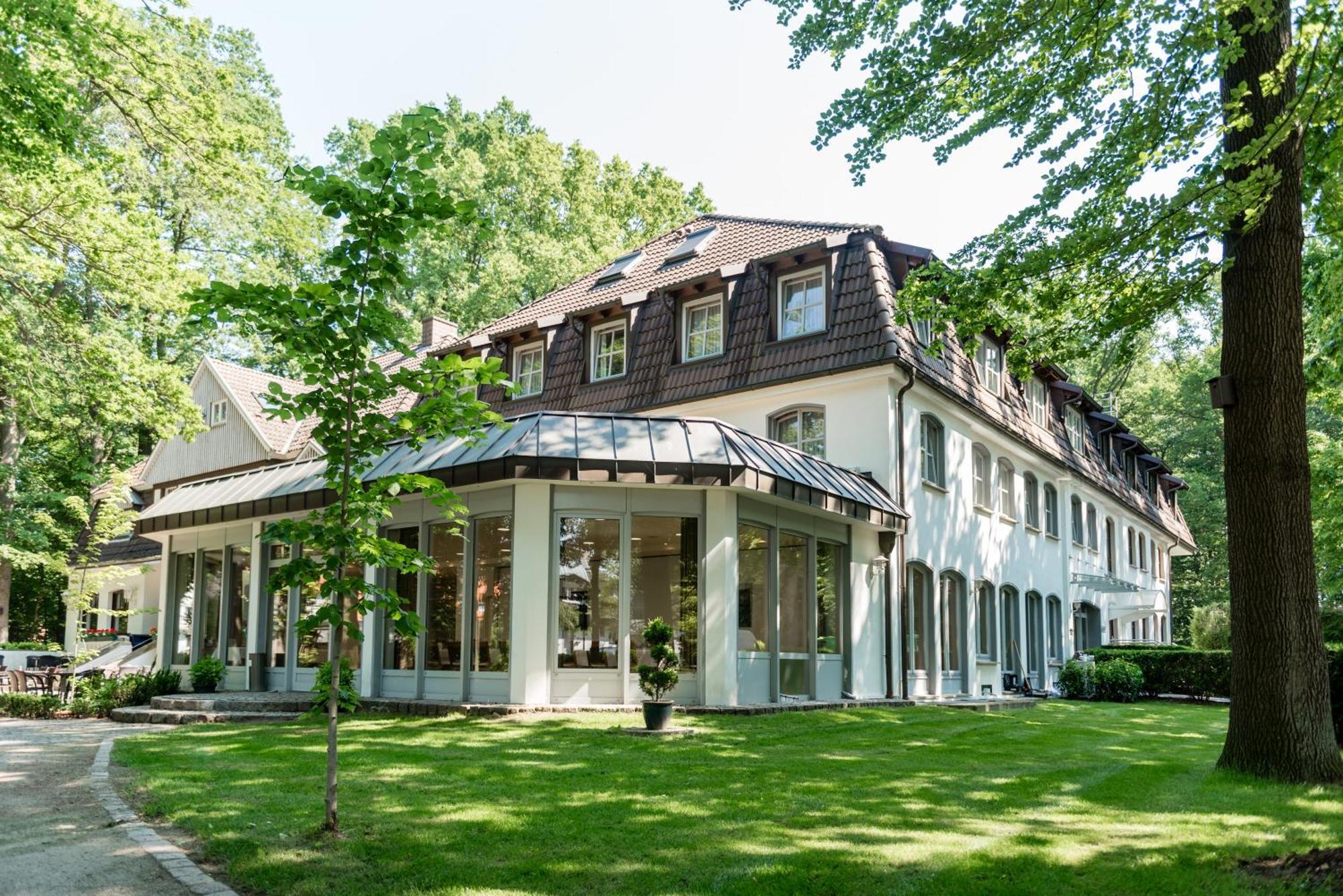 Hotel Muennich Munster  Exterior photo
